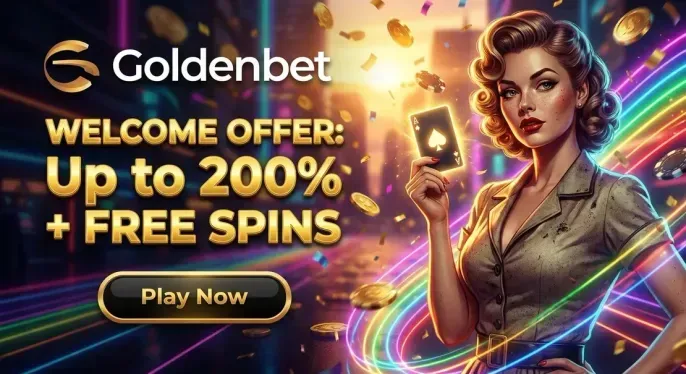 Goldenbet Casino